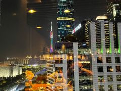 -广州富力君悦大酒店·凯菲厅