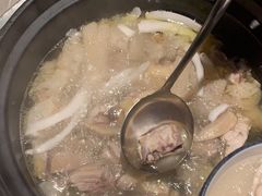 -同仁四季椰子鸡(无锡滨湖万象汇店)