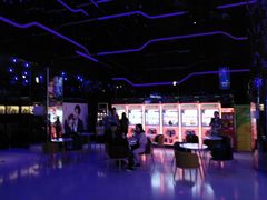 -佳兆业国际影城(鞍山店)