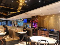 -香港新发烧腊茶餐厅(书城店)