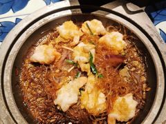 -绿茶餐厅(布吉万象汇店)