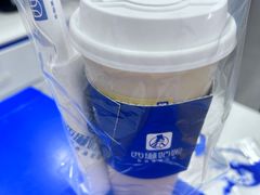 -西琳姑娘·新疆冰淇淋酸奶茶(解放北路店)