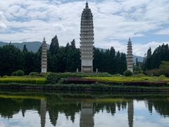 -云南民族村