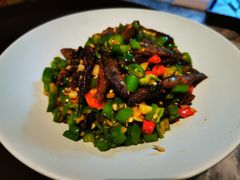 -俏九州·小炒黄牛肉(华润万象汇店)