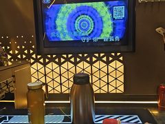 -星璨火吧KTV聚会餐厅(华清广场店)