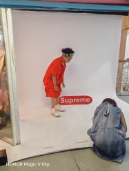 -童感维尚儿童摄影(欧亚大观乐活城店)