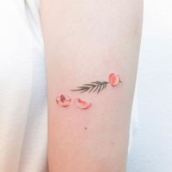 -匿名者纹身学院派·刺青