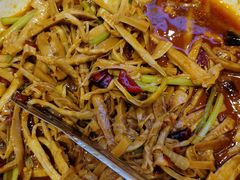 -素满香·全民食养自助(长宁龙之梦店)