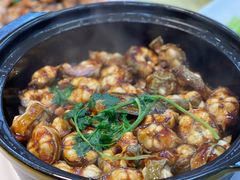 -台山美食一绝阿四台山黄鳝饭(阿四创作店)