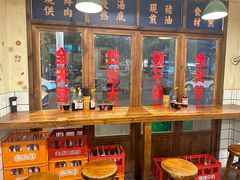 -矮子粉店1985·长沙米粉(湘春路店)