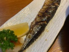 -鳗鱼家·深夜食堂(军博店)