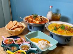 -米泰芒·东南亚料理(体育西店)