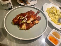 -岭南真味·匠心粤菜(K11店)