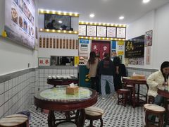 -黄氏糖水铺(琵琶东路店)