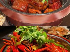 -乔街深夜食堂·台州菜·高压锅生蚝(杭州总店)