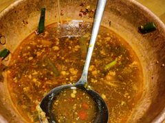 -觅山云南菜(泊富ICITY店)