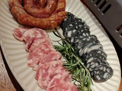 -TAIFORKS 大福食堂·山葵烤肉料理·拌饭(宝安店)