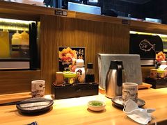 -万岁寿司(天河领展店)