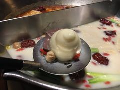 -无老锅(苓雅店)