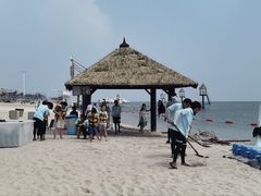 -启东恒大海上威尼斯酒店