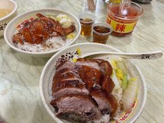 -伟文烧腊饮食(大润发店)