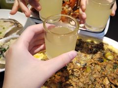 -鑫悦楼煎蟹·16年海鲜大排档