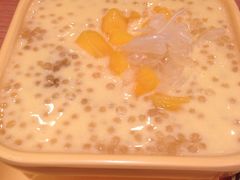 -满记甜品(无锡八佰伴店)