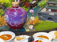 -秦月轩·陕西家乡菜(阜成路·五棵松店)