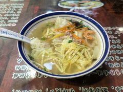 -长人馄饨铺(解放街店)