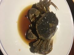醉蟹-大牌大·传统杭帮菜(湖滨店)