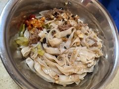 -舒记老友粉(埌西店)