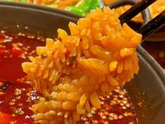 -胖三嬢·呱呱老火锅(北京总店)