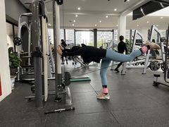 -途睿健身游泳俱乐部(顶峰店)