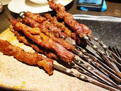 -虾胡闹·澳洲小龙虾·烧烤(福田鲨鱼店)