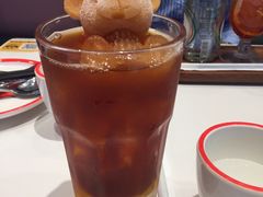 -柠檬树茶餐厅(海雅缤纷城店)