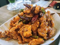 -Hi YOU你的饭局泰餐厅(雍和宫店)