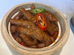 -江滨九号.中餐厅(滨江店)