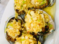 -众味海鲜大排档·活海鲜·潮汕味(南澳店)