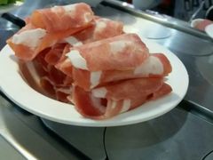 -咕叽咕叽回转自助小火锅(南京商厦店)