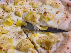 -1861意大利餐厅(文化广场店)