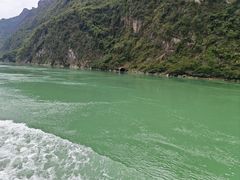 -乌江画廊(彭水苗族土家族自治县)