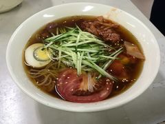 -土豆粉&刀削面(西单新一代商城店)