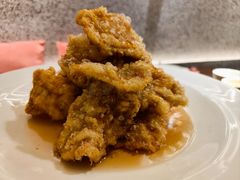 -大同江朝鲜菜•长春地标美食(绿园吾悦广场店)