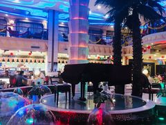 -碧中海汤泉汗蒸酒店