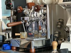 -纽巷咖啡 SOFTFOCUS COFFEE(锦和巴黎时韵店)