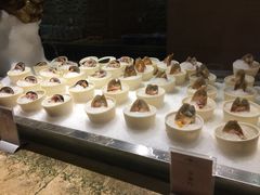 -雍和会海鲜姿造自助(湖东路店)