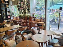 -街角 T·COFFEE 融合料理·BISTRO(车公庙店)