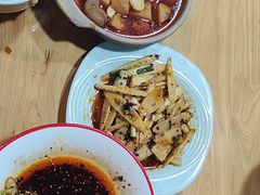 -朱大嘴肥肠血旺(福字街店)