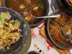 -四道菜·福建菜馆(莆田万达店)