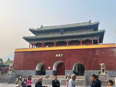 -中岳庙